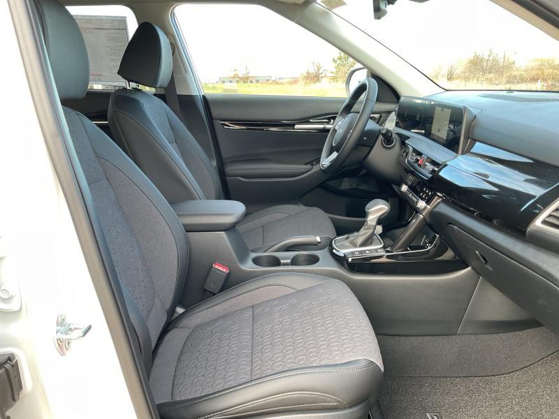 new 2026 Kia Seltos car, priced at $29,504