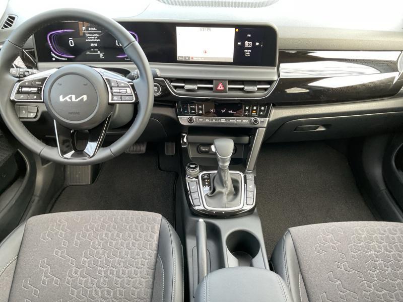 new 2026 Kia Seltos car, priced at $29,504