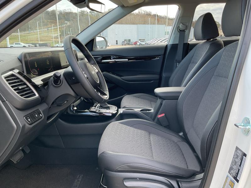 new 2026 Kia Seltos car, priced at $29,504