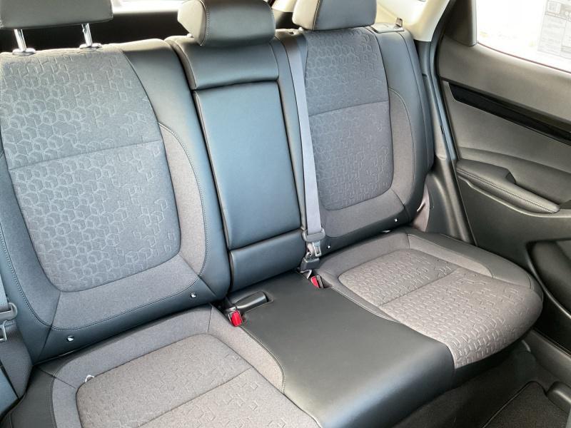 new 2026 Kia Seltos car, priced at $29,504