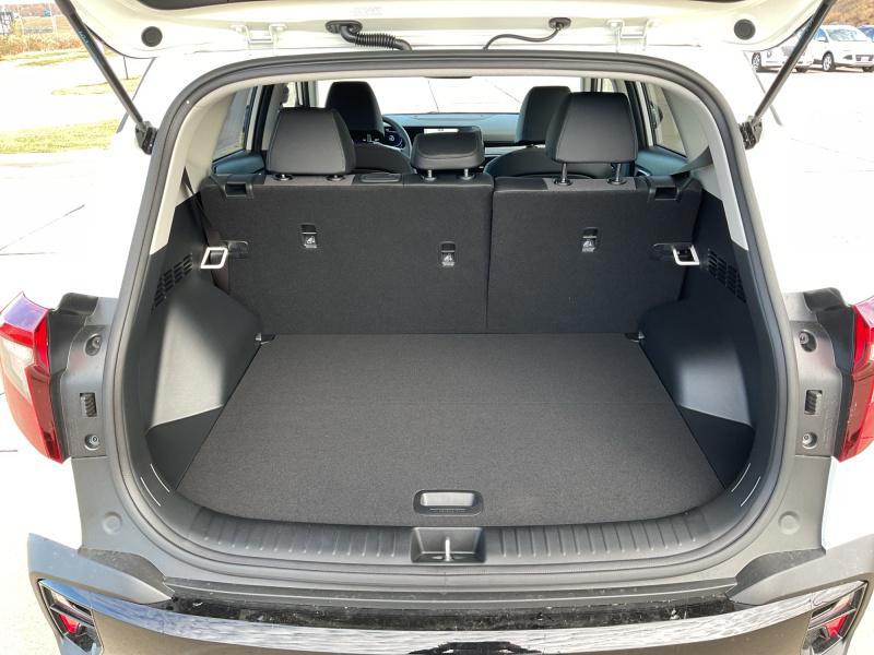 new 2026 Kia Seltos car, priced at $29,504