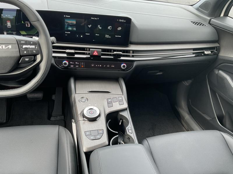 new 2026 Kia Sportage car, priced at $38,029