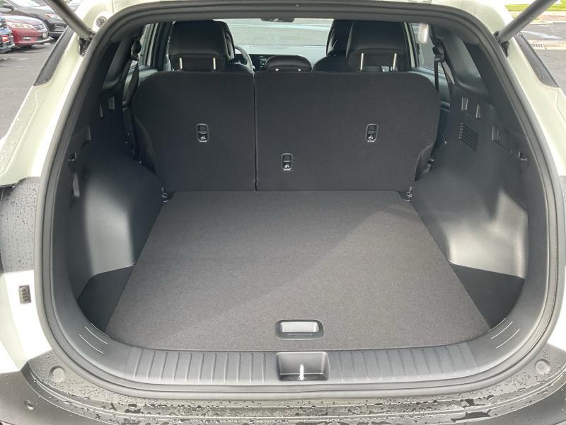 new 2026 Kia Sportage car, priced at $38,029