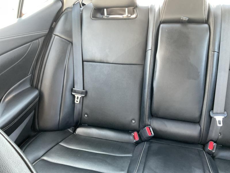 used 2023 Nissan Maxima car, priced at $28,995