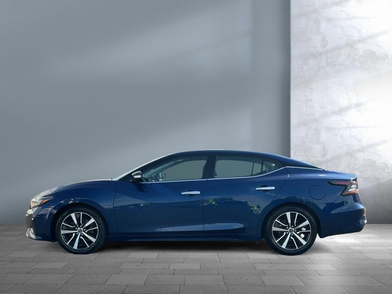used 2023 Nissan Maxima car, priced at $28,995