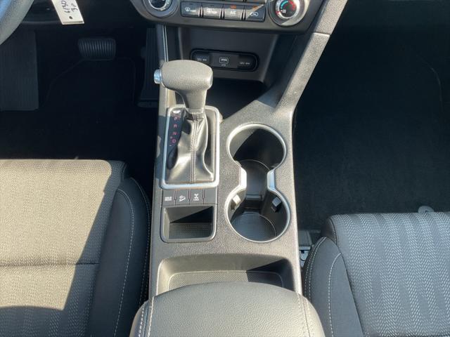 used 2020 Kia Sportage car, priced at $21,944