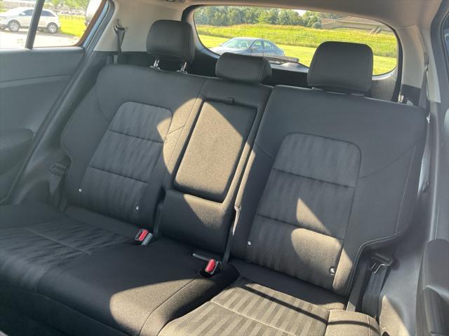 used 2020 Kia Sportage car, priced at $21,944