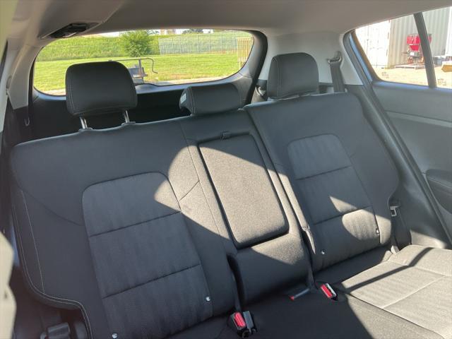 used 2020 Kia Sportage car, priced at $21,944