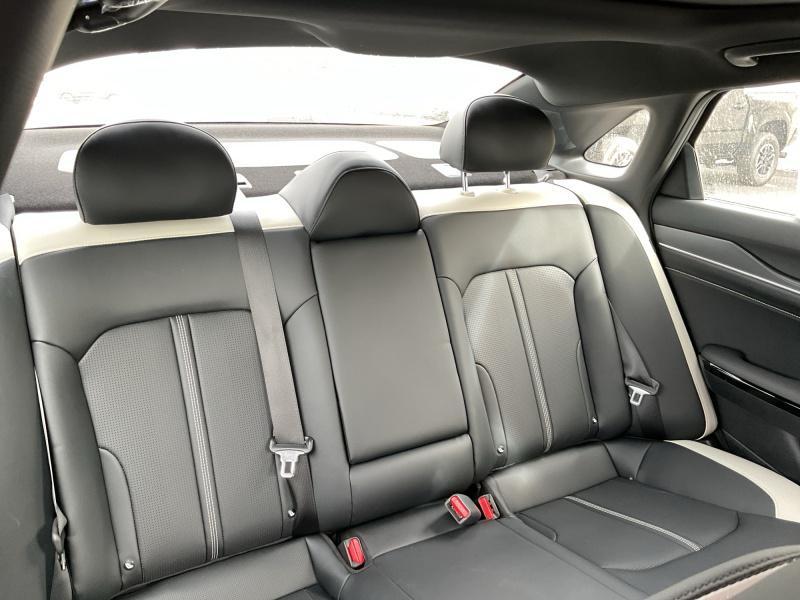 new 2026 Kia K5 car, priced at $34,994