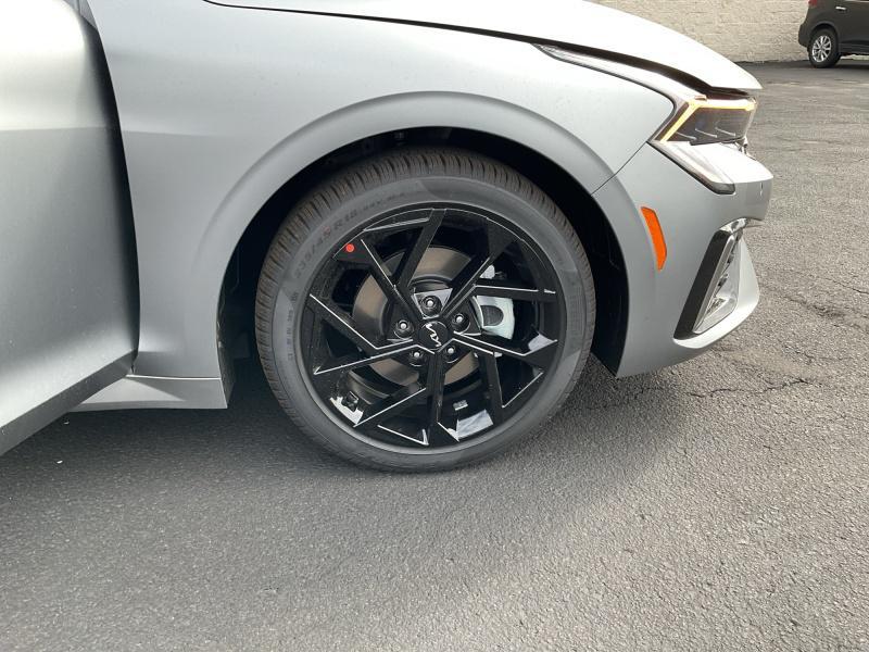 new 2026 Kia K5 car, priced at $34,994