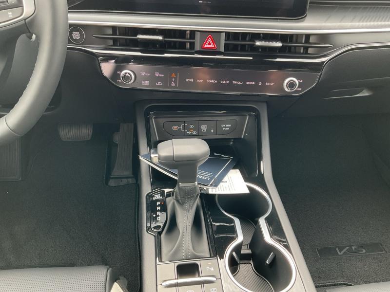 new 2026 Kia K5 car, priced at $34,994