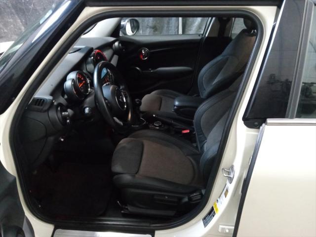 used 2016 MINI Hardtop car, priced at $12,944