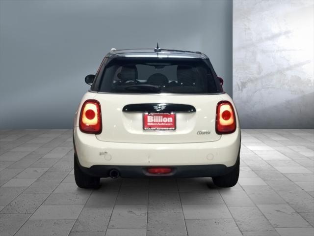 used 2016 MINI Hardtop car, priced at $12,944