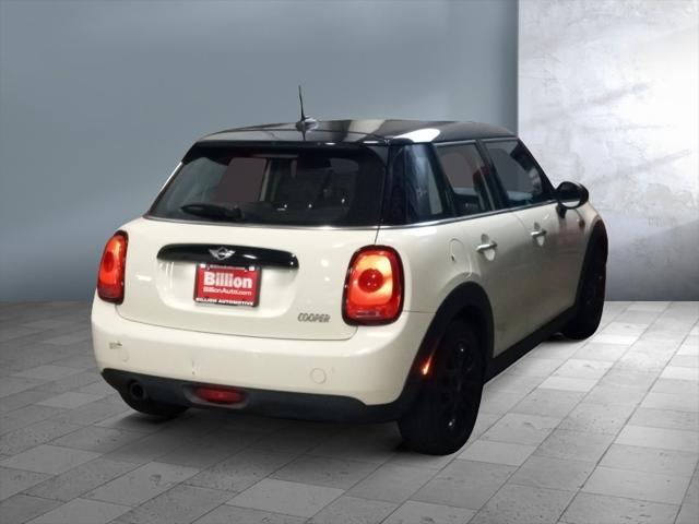 used 2016 MINI Hardtop car, priced at $12,944