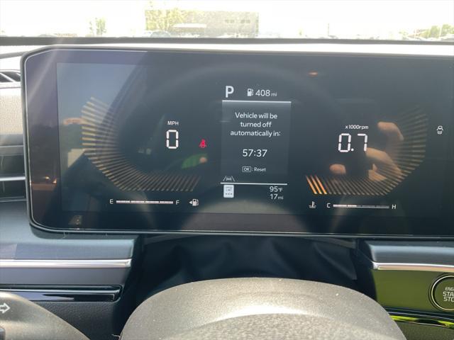 new 2025 Kia K5 car, priced at $31,549