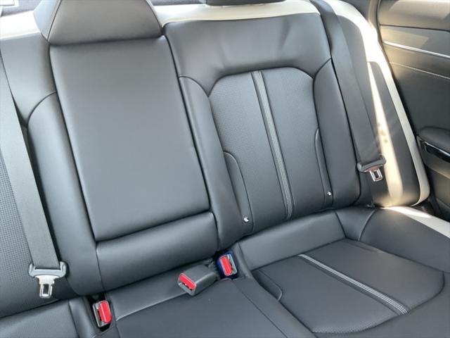 new 2025 Kia K5 car, priced at $31,549