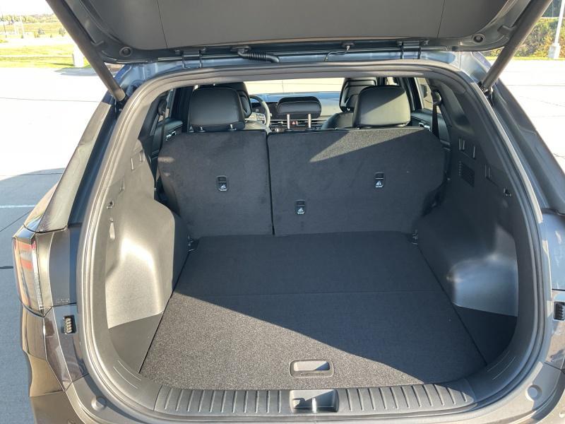 new 2026 Kia Sportage car, priced at $36,929