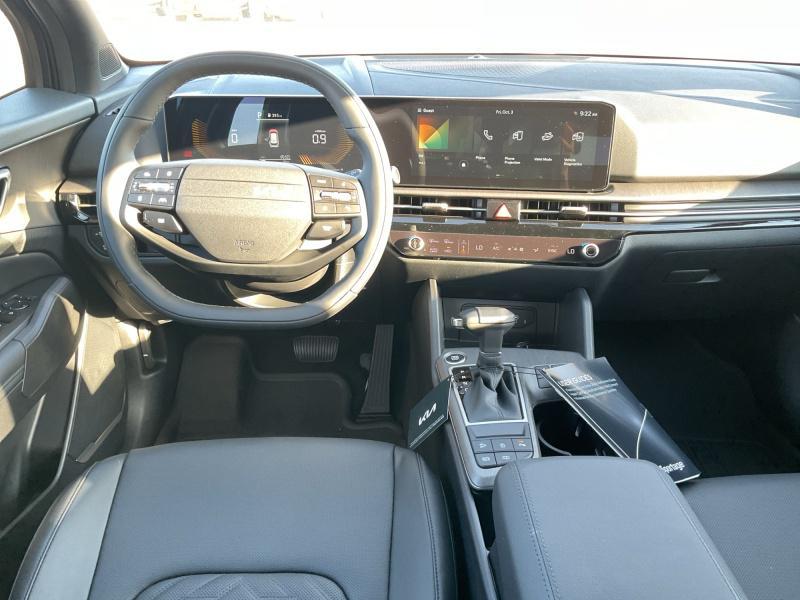 new 2026 Kia Sportage car, priced at $36,929