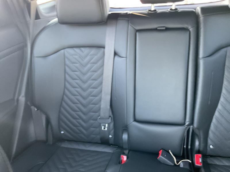 new 2026 Kia Sportage car, priced at $36,929