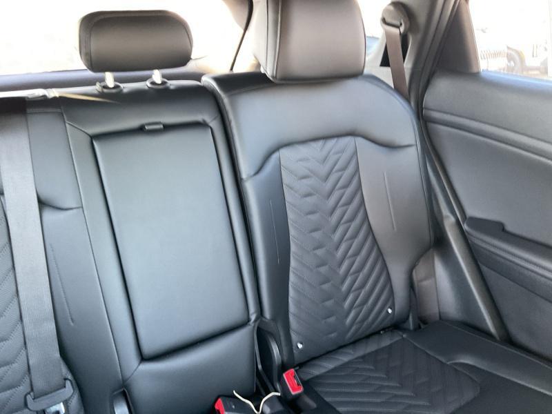 new 2026 Kia Sportage car, priced at $36,929