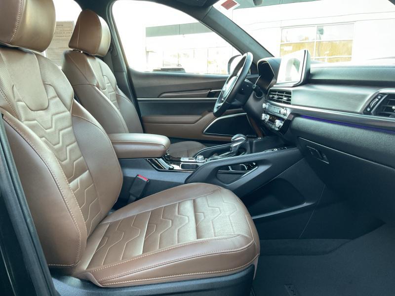 used 2022 Kia Telluride car, priced at $36,995