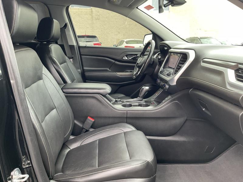 used 2019 GMC Acadia car, priced at $18,944
