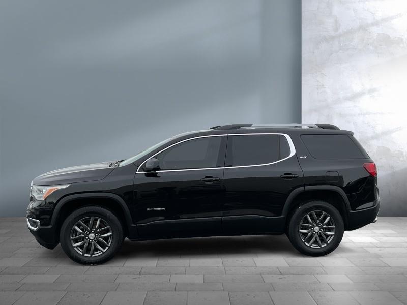 used 2019 GMC Acadia car, priced at $18,944