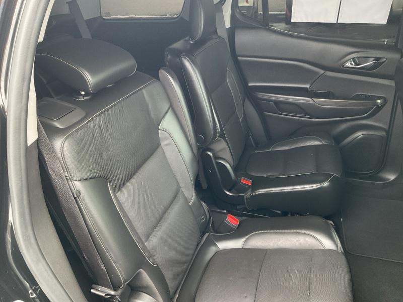 used 2019 GMC Acadia car, priced at $18,944