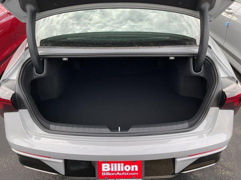 new 2026 Kia K5 car, priced at $34,829