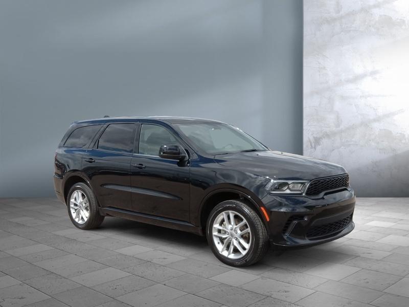 used 2023 Dodge Durango car, priced at $38,255