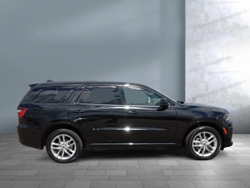 used 2023 Dodge Durango car, priced at $38,255