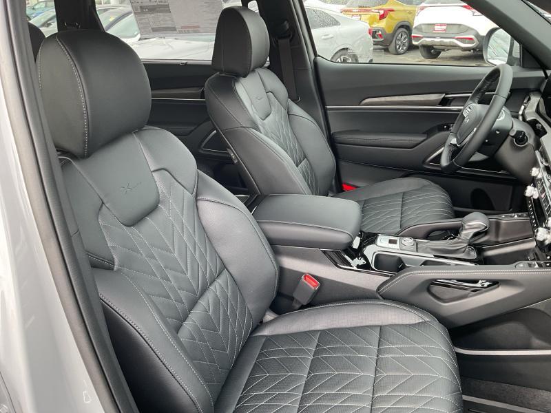 new 2025 Kia Telluride car, priced at $49,129