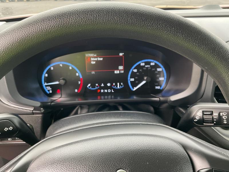 used 2021 Ford Bronco Sport car, priced at $17,995