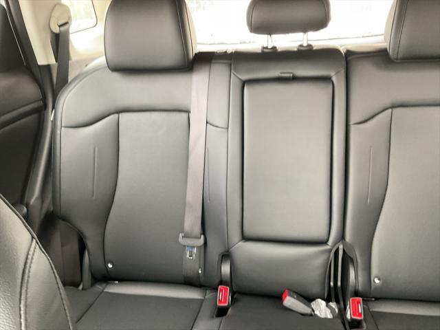 new 2025 Kia Sportage car, priced at $35,174