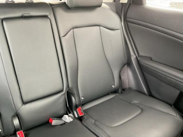 new 2025 Kia Sportage car, priced at $35,174