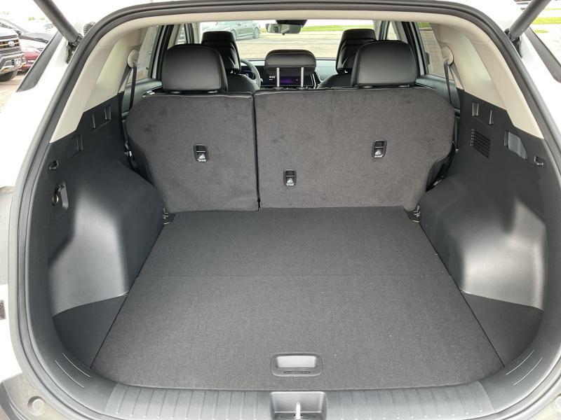 new 2025 Kia Sportage car, priced at $34,674