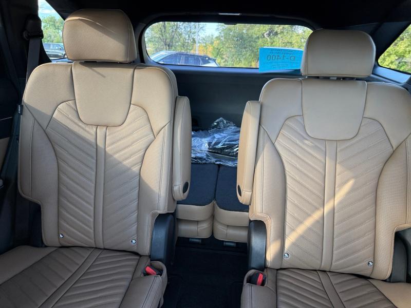 new 2026 Kia Sorento car, priced at $49,724