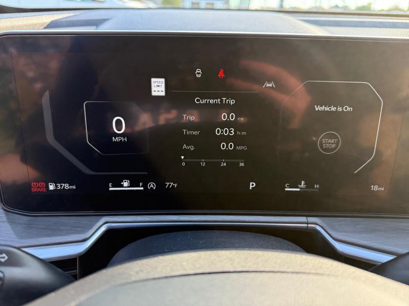 new 2026 Kia Sorento car, priced at $49,724