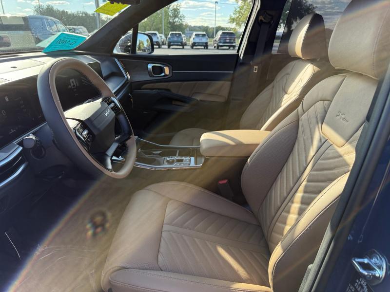 new 2026 Kia Sorento car, priced at $49,724