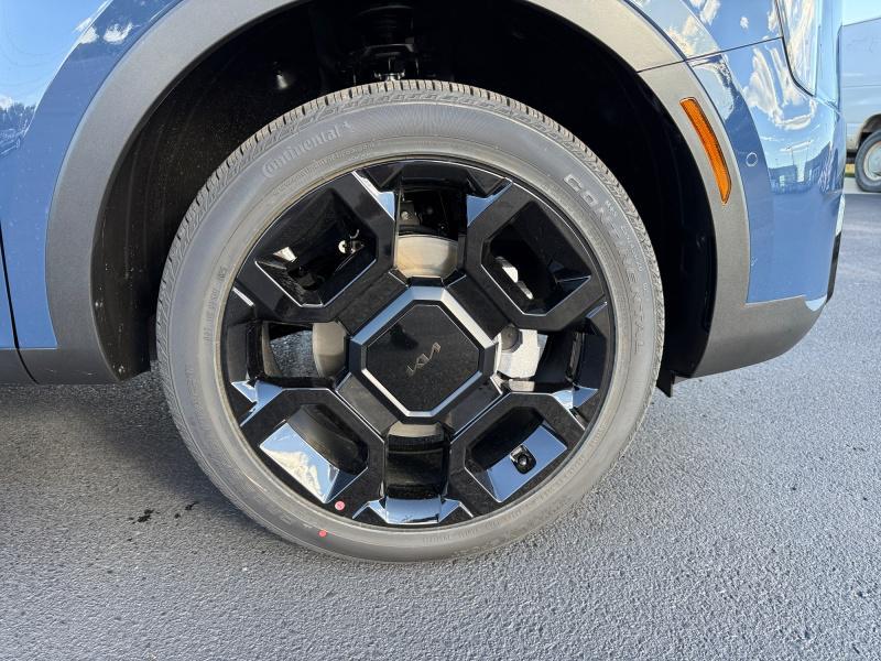 new 2026 Kia Sorento car, priced at $49,724