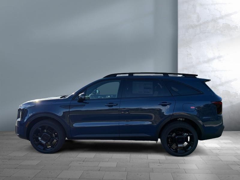 new 2026 Kia Sorento car, priced at $49,724