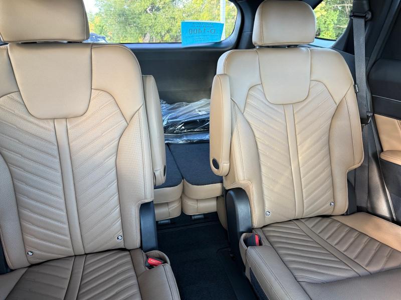 new 2026 Kia Sorento car, priced at $49,724