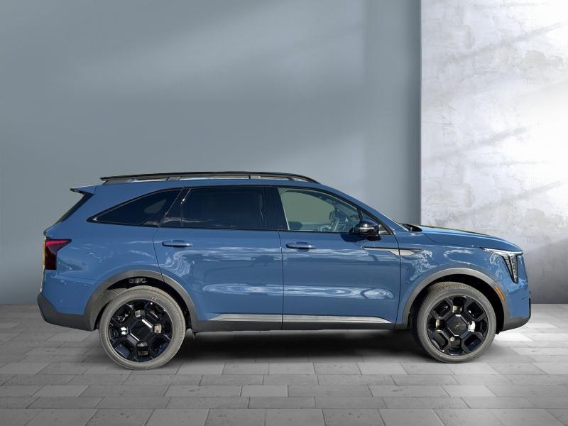 new 2026 Kia Sorento car, priced at $49,724