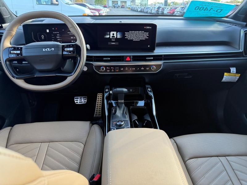 new 2026 Kia Sorento car, priced at $49,724
