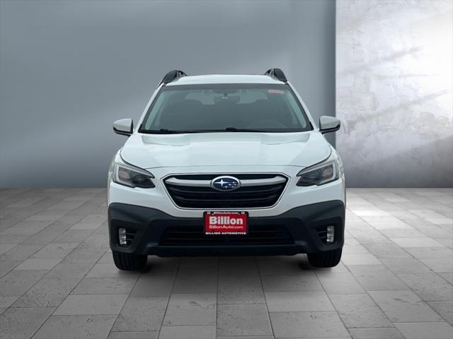 used 2020 Subaru Outback car, priced at $24,944