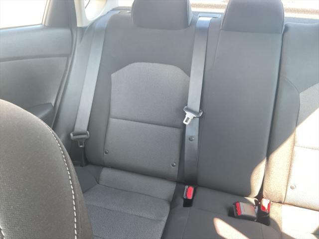 used 2023 Kia Forte car, priced at $23,944