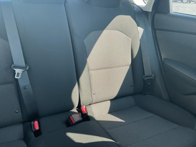 used 2023 Kia Forte car, priced at $23,944