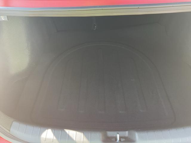 used 2023 Kia Forte car, priced at $23,944