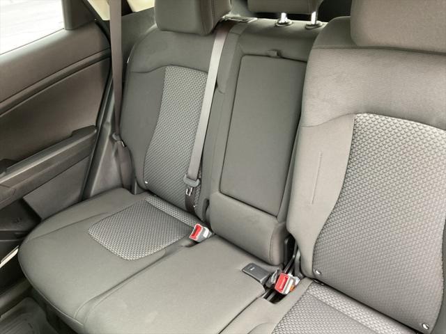 new 2025 Kia Sportage car, priced at $31,574