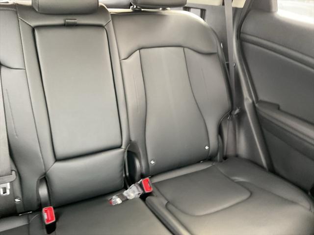 new 2026 Kia Sportage car, priced at $33,979